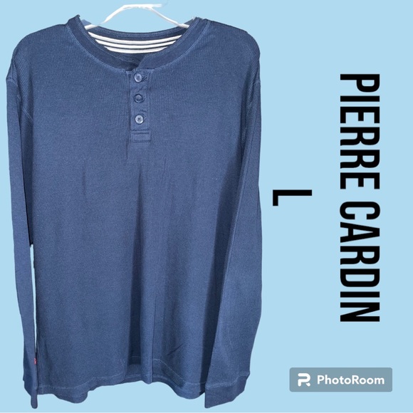 XL & L long sleeve top - Picture 2 of 2